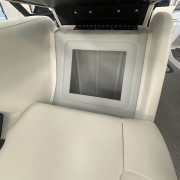 2026 Evotti 721QL Tripletoon - White/Blue